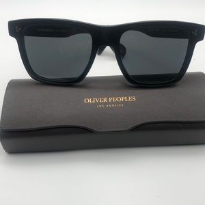 Olive Peoples Casian sunglasses. Brand new